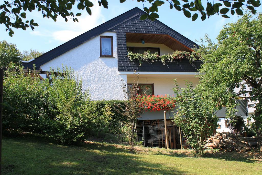 Ferienwohnung Klosterberg Lehmen Zimmer foto