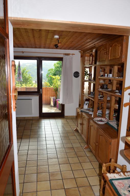 Ferienwohnung Klosterberg Lehmen Zimmer foto